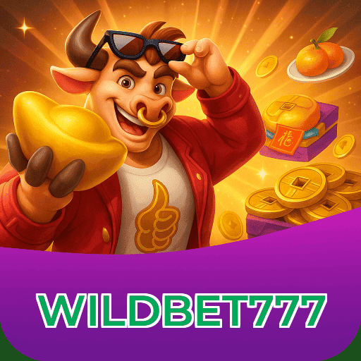 WILDBET777 Logo