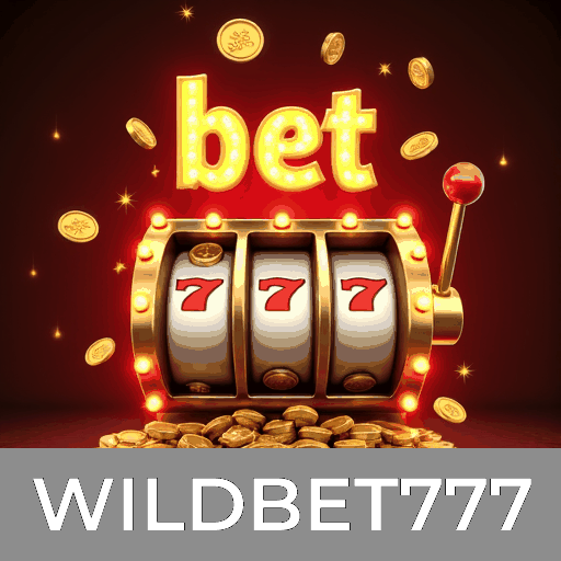 WILDBET777: Seu Portal de Jogo Online Seguro e Profissional
