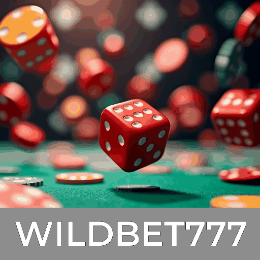 WILDBET777: Slots Gigantes, Mesas Estratégicas, e Dealers ao Vivo