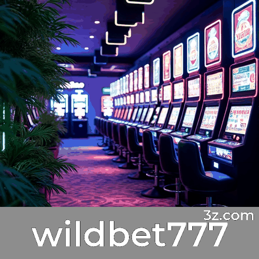 wildbet777 screen